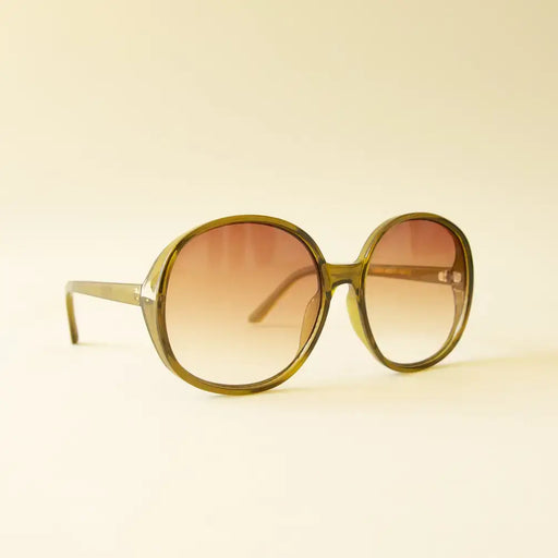 Juniper Bardot Sunglasses