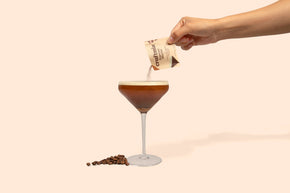 Craftmix Espresso Martini Mixer