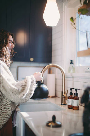 Cardamom Vanilla Hand & Body Lotion