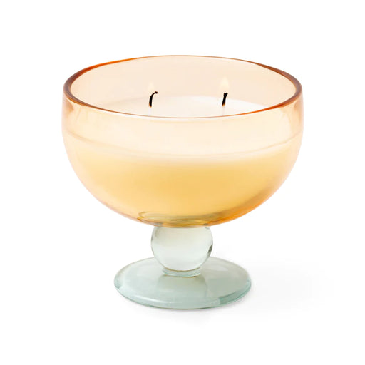 Yellow Aura Candle