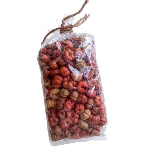 Dried Natural Multi Colored Peepal Pods