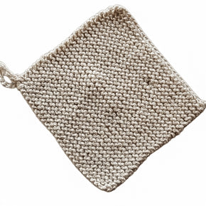 Cotton Crocheted Dish Scrubbies